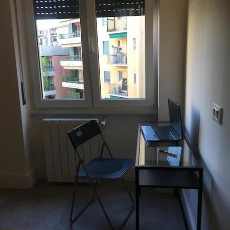 Marcus Room Μιλάνο Εξωτερικό φωτογραφία