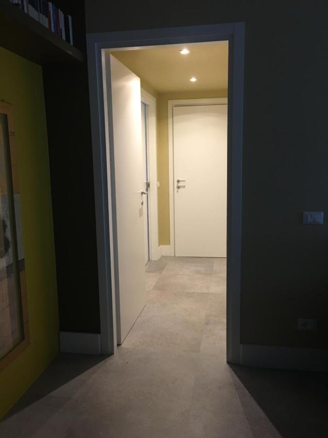 Marcus Room Μιλάνο Εξωτερικό φωτογραφία