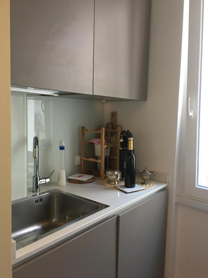 Marcus Room Μιλάνο Εξωτερικό φωτογραφία