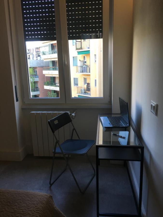 Marcus Room Μιλάνο Εξωτερικό φωτογραφία
