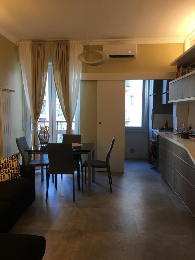 Marcus Room Μιλάνο Εξωτερικό φωτογραφία