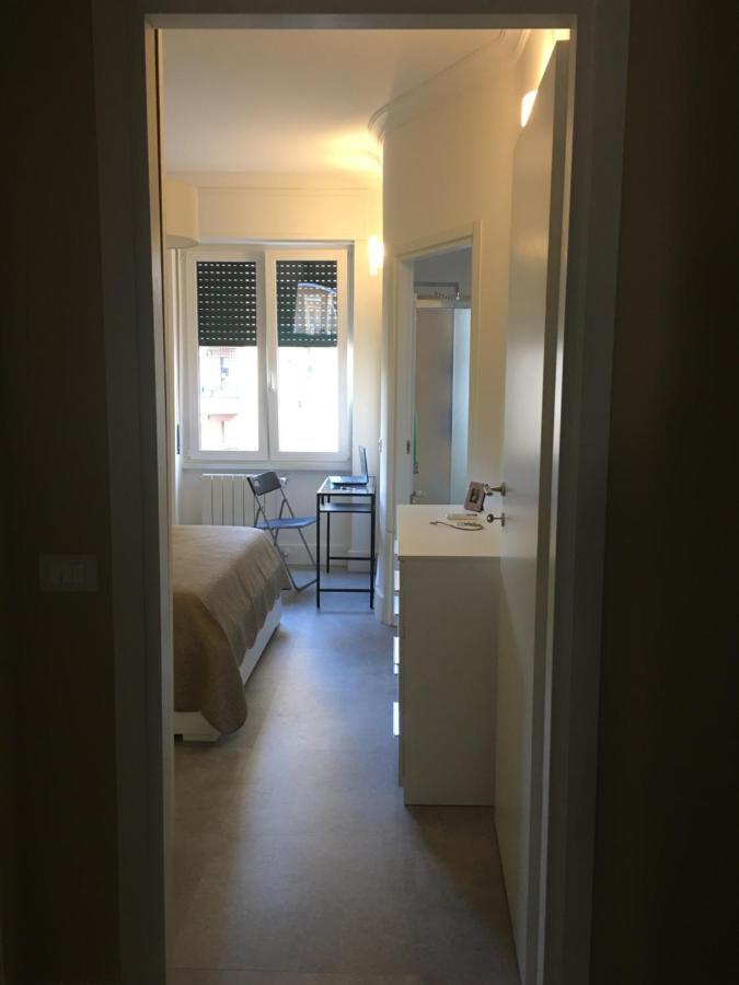 Marcus Room Μιλάνο Εξωτερικό φωτογραφία
