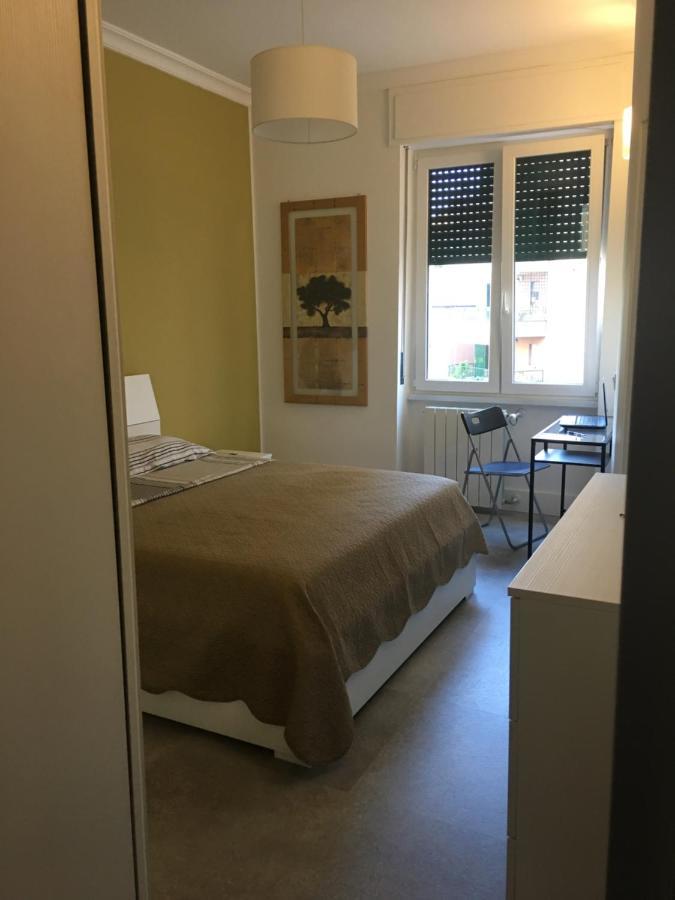 Marcus Room Μιλάνο Εξωτερικό φωτογραφία