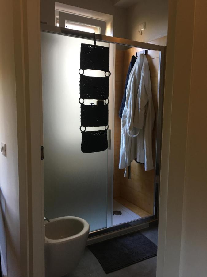 Marcus Room Μιλάνο Εξωτερικό φωτογραφία