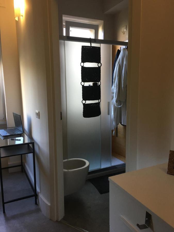 Marcus Room Μιλάνο Εξωτερικό φωτογραφία
